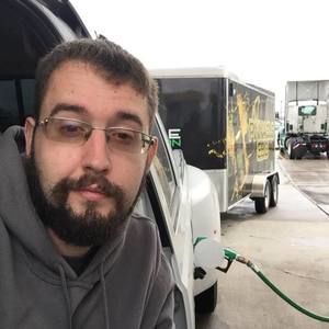 Meet your Posher, Daniel